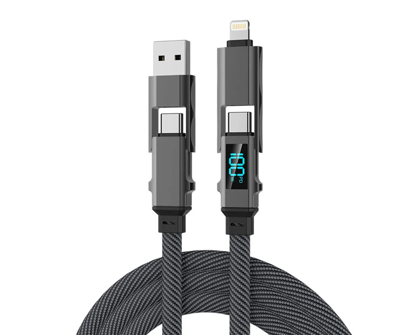 充電器「Vona」