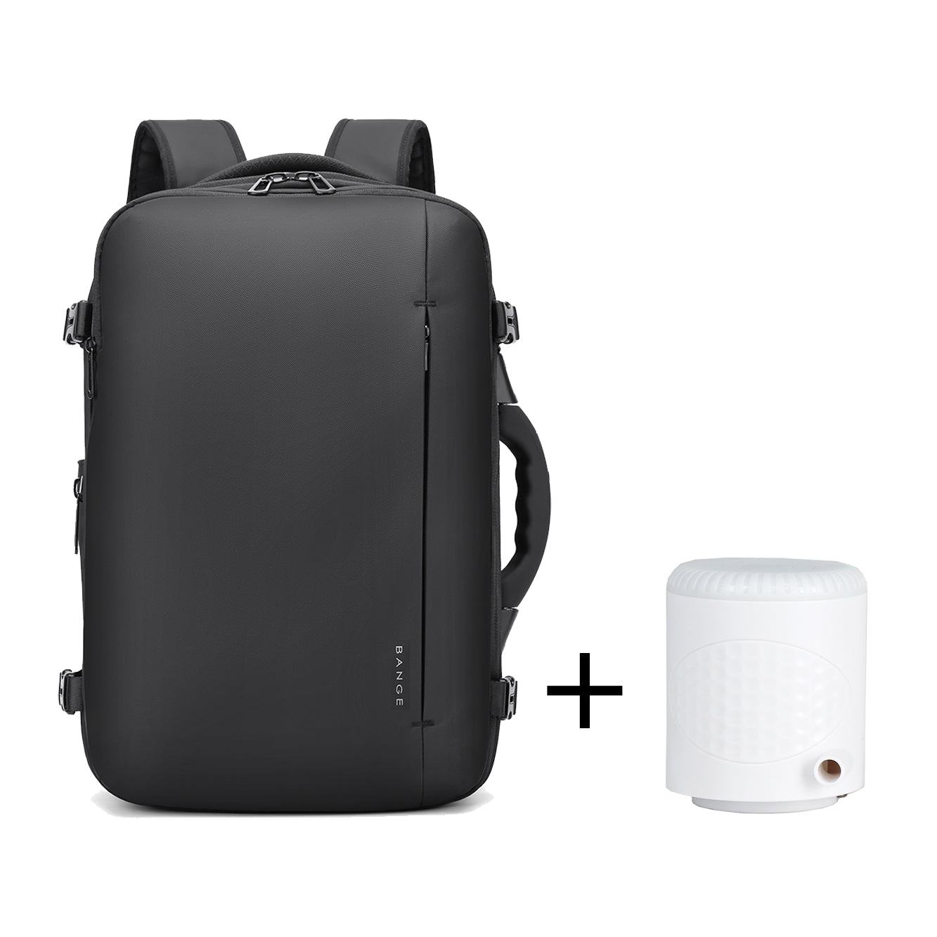 バックパック「B&G」