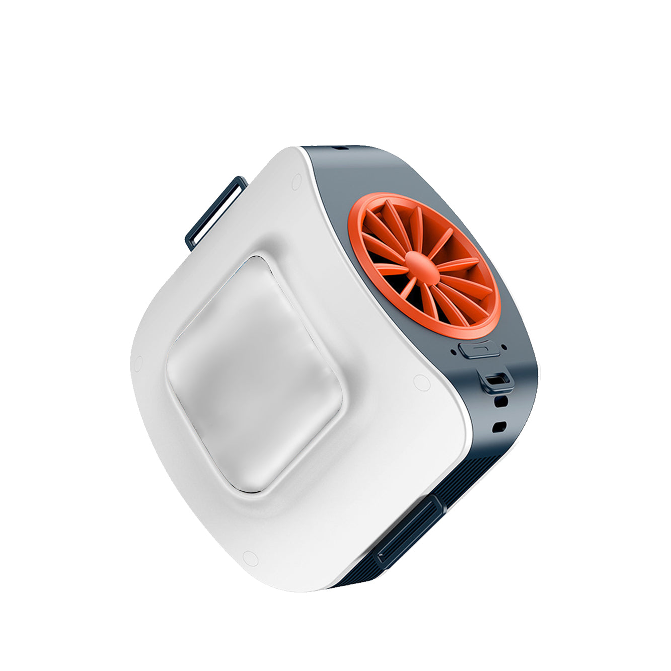 扇風機「WalkFan 5.0」