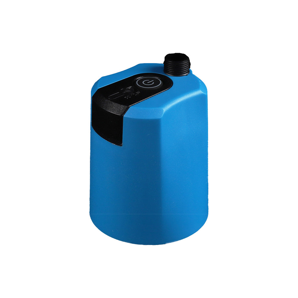 Convenient for car washing, garden watering, floor cleaning, and showering Great for outdoor activities such as traveling, camping, swimming at the beach, and pet bathing Easy to operate, lightweight at just 620g, convenient to carry,