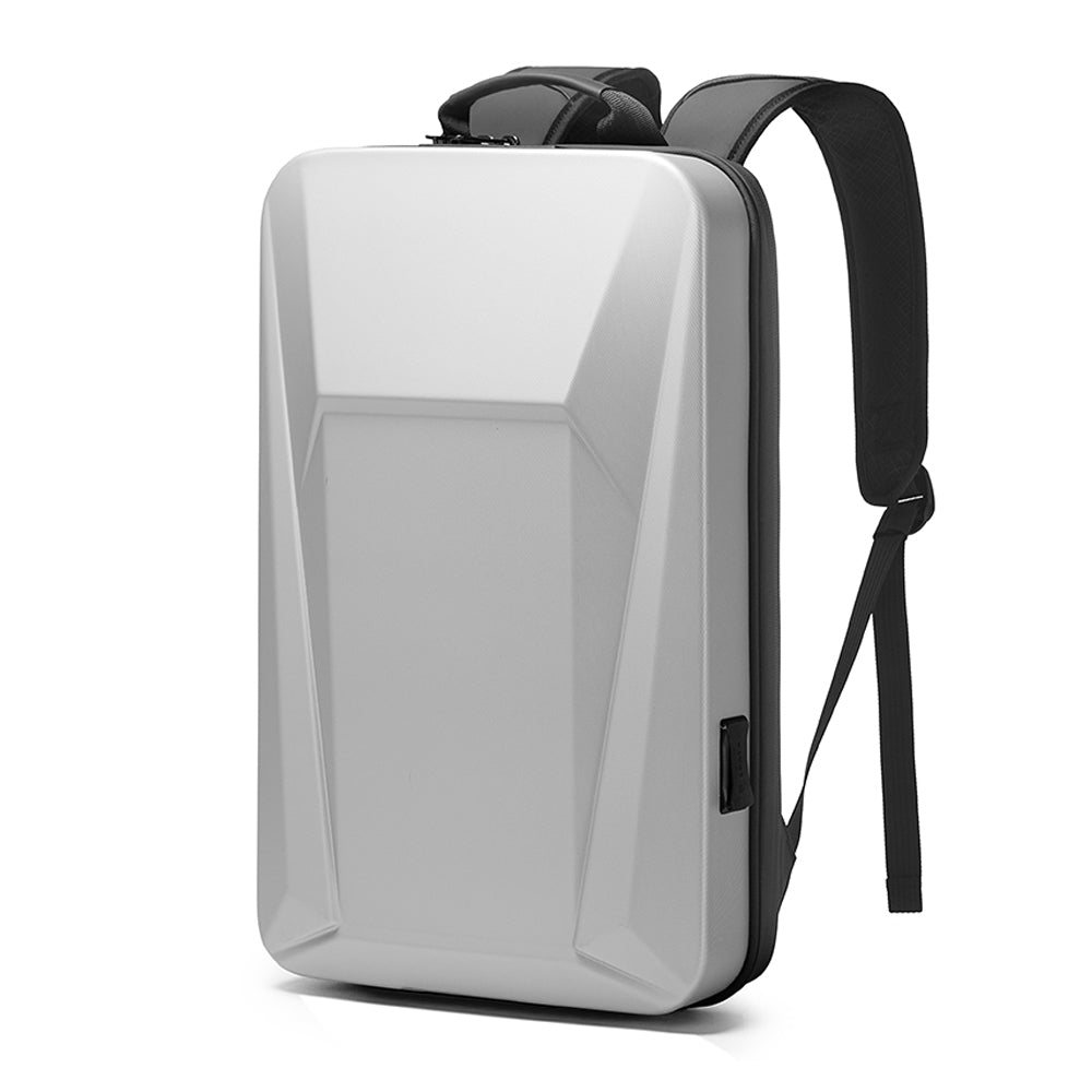 B & G 2.0 for the business smart backpack, which is a 9cm ultra thin, which protects more important goods from all situations