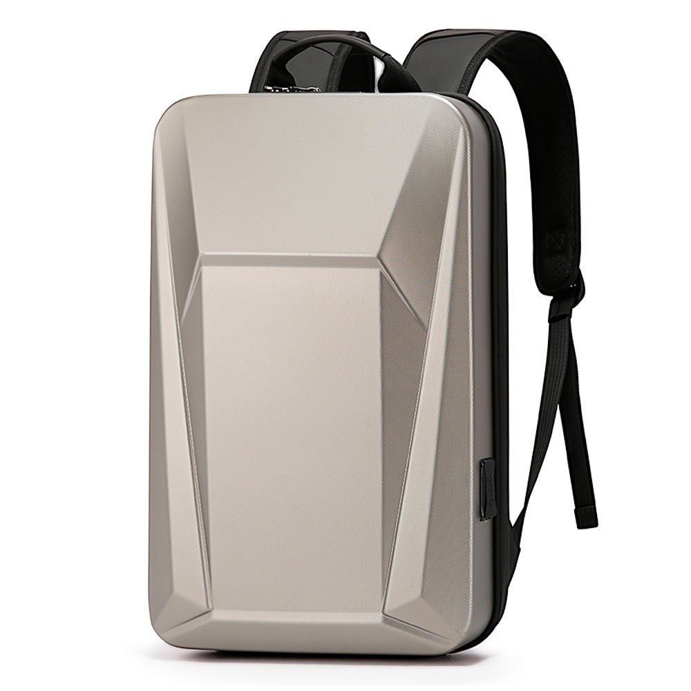 B & G 2.0 for the business smart backpack, which is a 9cm ultra thin, which protects more important goods from all situations