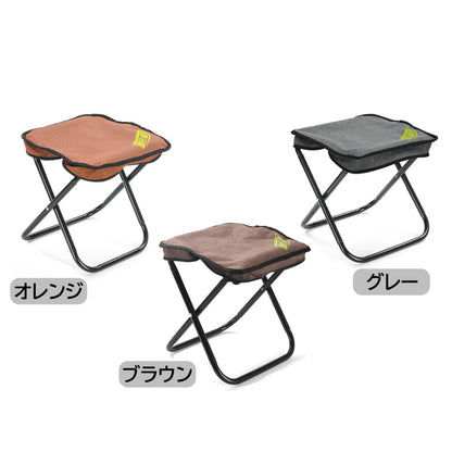一体化したチェア「Yacon」