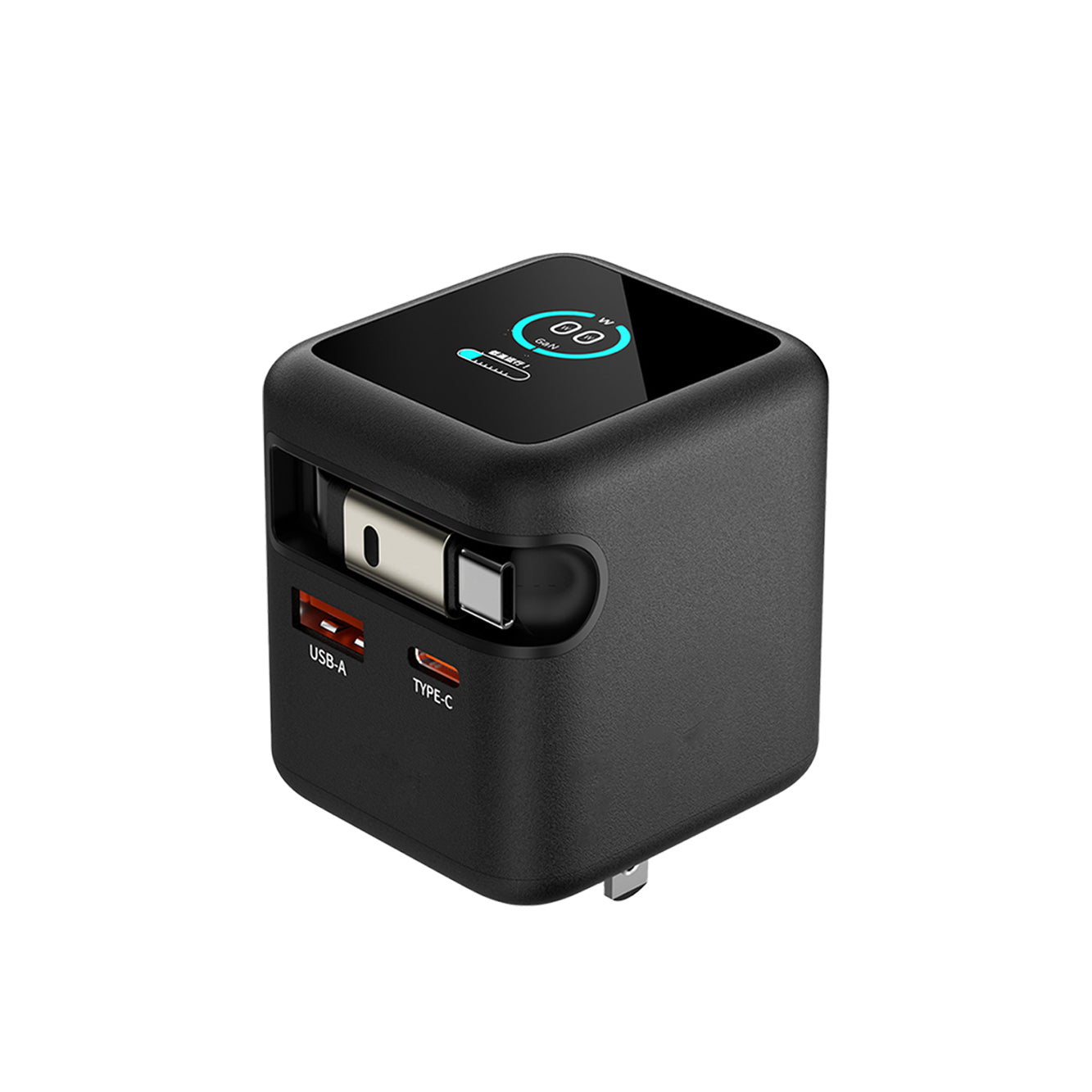 充電器「Vona」
