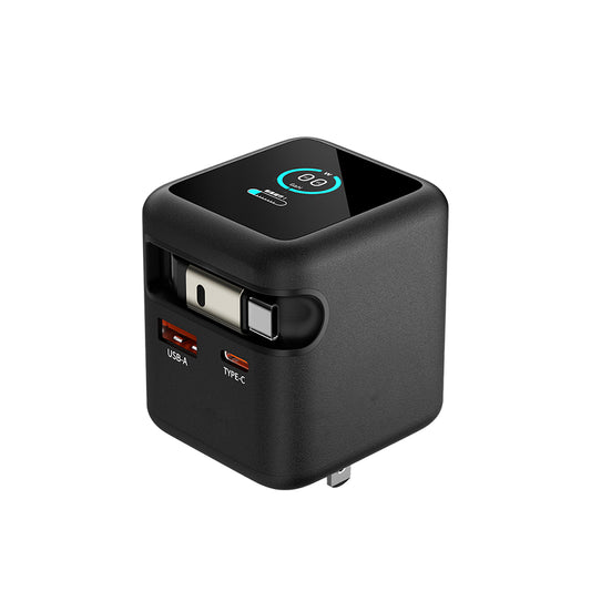 充電器「Vona」