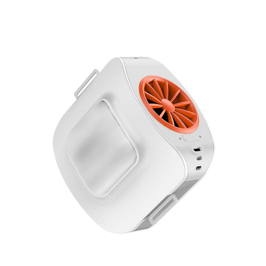 扇風機「WalkFan 5.0」