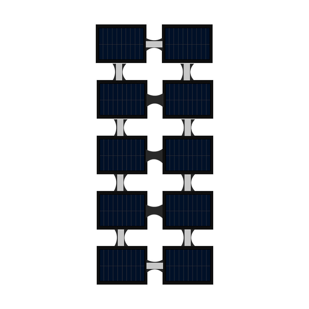 ソーラーパネル「SOLBAN2.0」